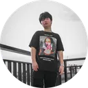 Alex Rong