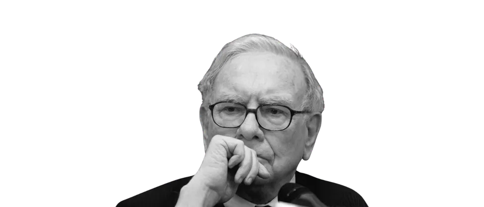 Warren Buffett